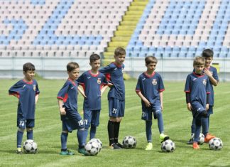 GALERIE FOTO | FRF Mobil a ajuns la Buzău