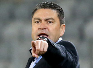 EXCLUSIV | ILIE STAN, oficial, noul antrenor al SCM Gloria Buzău!