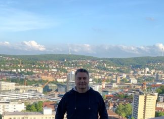 Ilie Stan: ,,Am acumulat experienţă şi a venit timpul să pun totul în practică la Gloria Buzău”