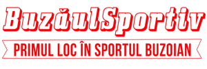 Buzaul Sportiv ~ Primul loc in sportul buzoian!