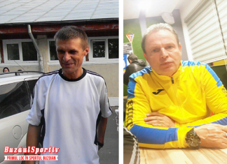 După ce au retrogradat în Liga a IV-a, Tîrîlă şi Bodoc au renunţa la CSM Râmnicu Sărat! În locul lor, trei fost glorii râmniceni: Roşca, Bodan şi Paveliuc