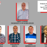 Algoritm sportiv (1) | PNL + PSD + ALDE = SCM Gloria Buzău! Funcţiile în Crâng, împărţite politic
