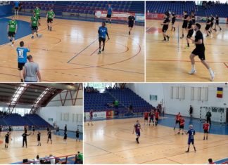 FOTO & VIDEO. Meci integral | „Lupii” buzoieni, încă un sezon în Liga Zimbrilor!