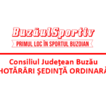 CJ Buzău | Convocare şedinţă ordinară 29 iunie 2020