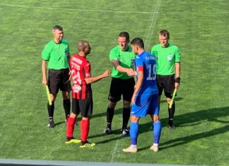 Gloria ar putea transfera de la Rapid | Vârf din Giuleşti, cerut în Crâng