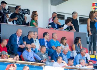 SCM GLORIA BUZĂU. FOTBAL | „Domnule primar, fiul meu a fost păcălit și mințit de cei de la SCM Gloria Buzău!” + răspunsul primarului