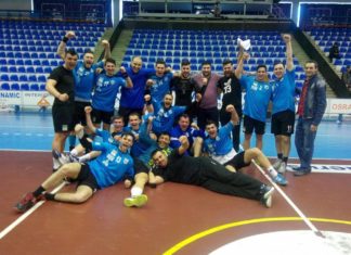 HANDBAL MASCULIN | CSM Bucureşti, capul de afiş al „Turneului judeţului Buzău”
