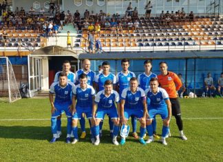 Metalul Buzău – Dinamo Bacău: 5-0 | Ce debut! Echipa buzoienilor, victorie la scor în prima etapă