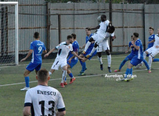 Patru nume noi, la Gloria | Lotul lui Ilie Stan, garnisit cu jucători noi