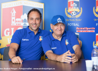 VIDEO | Fost antrenor la Steaua, în prezent la SCMGB: „Toată viaţa mi s-a zis: Ăstea sunt oile, condu-le!”