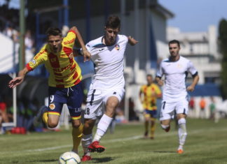 FOTO. LIGA 2 | 6 din 6! SCM Gloria Buzău, victorie şi la Timişoara