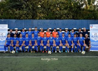 CSM Râmnicu Sărat – AFC Metalul Buzău se vor întâlni în turul 1 al fazei naționale a Cupei României, ediția 2020-2021