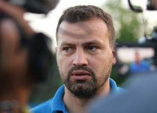 VIDEO. ANALIZĂ & INTERVIU Vali Stan | Cu mâna pe creion! Metalul Buzău, în calcule pentru liga a II-a