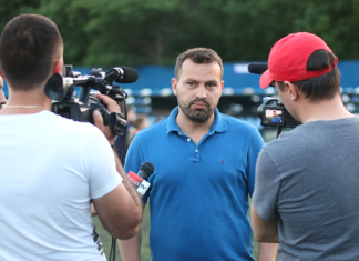 LIGA 3 | Înfrângere nemeritată! Metalul Buzău a pierdut la limită confruntarea cu CS Tunari