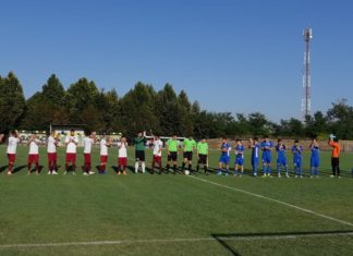 Victorie pentru Metalul şi la Ianca! Buzoienii s-au impus cu 3 la 1 şi rămân lideri în C2