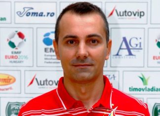 OMUL LUI BODESCU | Cristi Lupu, oficial noul șef al secției „fotbal” a SCM Gloria Buzău!