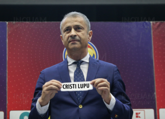 EXCLUSIV! Schimbare a la SCMGB | Mâna dreaptă a lui Bodescu, în locul lui Timiş!