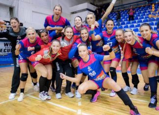 ANALIZĂ | Ai „coco”, ai rezultate! Cum a ajuns SCM Gloria Buzău, a treia în Liga Florilor?