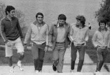 Imagini de colecţie. GSP: Patriarhul presei sportive | 20 DE ANI FĂRĂ IOAN CHIRILĂ