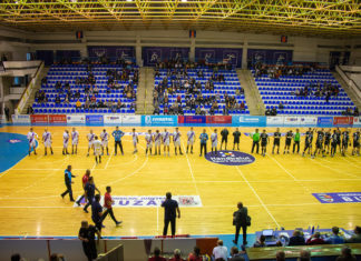 HANDBAL MASCULIN | Haita decimată! Misiune imposibilă pentru HC Buzău în duelul cu Steaua