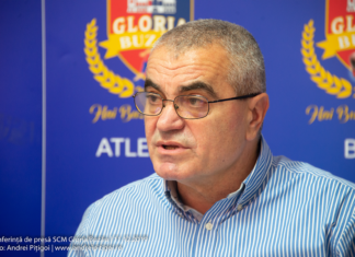 VIDEO | Pensia de militar sau salariu în Crâng? Directorul SCM Gloria Buzău a răspuns.