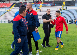 VIDEO | Timiş, ex-şef „fotbal” SCM Gloria Buzău: „Dacă făceam eu 3-3 cu Ripensia acasă… eram mâncat!