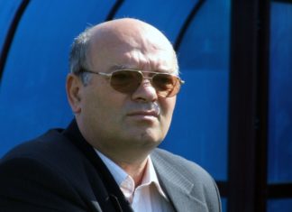 LA MULŢI ANI, NEA POMPI! | Fostul şef al fotbalului buzoian, la ceas aniversar