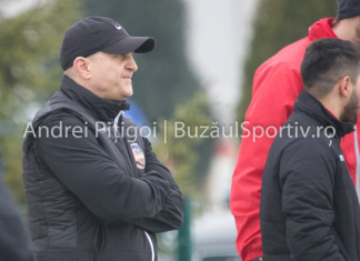 VIDEO | Timiş, ex-şef „fotbal” SCM Gloria Buzău: „Numirea mea, o telenovelă. Dacă nu era Marcel Ciolacu, nu ajungeam niciodată în Crâng!”