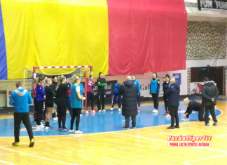 ACUM. SALA SPORTURILOR | Lupu, omul lui Bodescu, împăciuitorul dintre Adrian Petre şi Cristi Ceauşel?