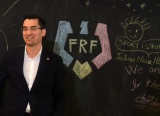 GSP: Anchetă DIICOT la Federația de Fotbal pentru presupusă constituire a unui grup infracțional organizat și evaziune fiscală