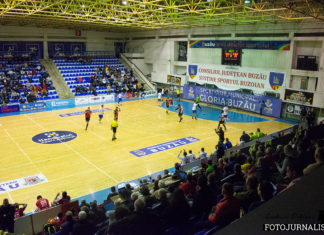 MIZERABILII | Arbitrii, decisivi în confruntarea dintre HC Buzău şi Steaua Bucureşti!