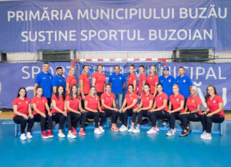 HANDBAL FEMININ | Înfrângerea de la Craiova scoate Gloria de pe podium!
