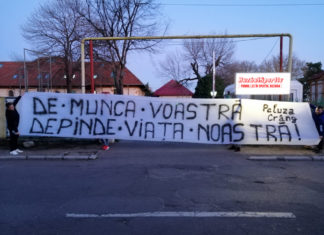 EXCLUSIV | Mesaj emoţionant al Peluzei Crâng pentru medicii de la Gârlaşi!