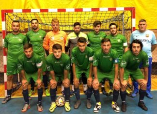 INTERVIU FRF | Iulică Trăsnea, la a treia promovare în prima ligă cu Luceafărul Buzău