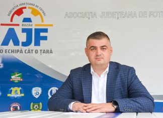 VIDEO | AJF Buzău, fără reacţie după trei meciuri cu scandal în care au fost implicaţi arbitri!