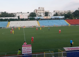 CSM Râmnicu Sărat, învinsă de loteria penaltiurilor