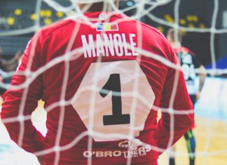 HANDBAL | Înfrângere onorabilă! Cu jumătate de lot valid, HC Buzău a pierdut la 4 goluri confruntarea cu CSM Focșani
