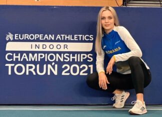 ATLETISM | Marina Baboi, cel mai bun timp din carieră, într-un concurs în afara țării