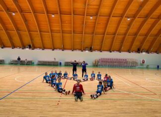 HANDBAL | HC Junior BB, calificată la turneul final al Campionatului Național de junioare 3