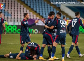 EXCLUSIV! Liga I. Dinamo Bucureşti, duel în Crâng la început de august! Chindia aduce granzii din prima ligă la Buzău!