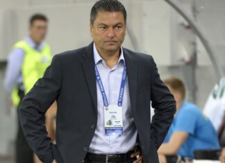 FOTBAL | În ce postură va reveni Ilie Stan la Buzău?