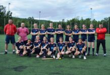 OINĂ | CSM Râmnicu Sărat, vicecampioană națională la Junioare I și medaliată cu bronz la Junioare II