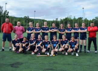 OINĂ | CSM Râmnicu Sărat, vicecampioană națională la Junioare I și medaliată cu bronz la Junioare II