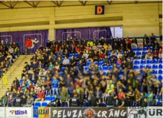 EXCLUSIV! GALERIE CU MÂNDRIE! „Peluza Crâng”, răspuns onorabil la propunerea comunistă a conducerii SCMGB