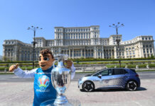 TOTUL DESPRE EURO 2020! Loturile echipelor participante, programul competiţional şi stadioanele din Europa care vor găzdui turneul final!