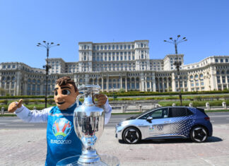 TOTUL DESPRE EURO 2020! Loturile echipelor participante, programul competiţional şi stadioanele din Europa care vor găzdui turneul final!