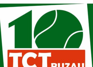 TENIS DE CÂMP | Turneu internațional de tenis la Buzău, pentru categoria U12