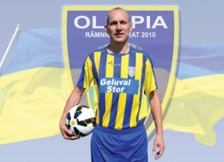 VIDEO | INTERVIU MARIUS VIŞAN. Cel mai bun marcator al CSM Râmnicu Sărat s-a transferat în Oman! Ce soluţii şi aşteptări au râmnicenii în 2022