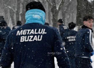 Liga 3 | Metalul Buzău, duel cu cele mai bogate echipe în drumul spre liga secundă! Buzoienii, la luptă cu moldovenii!