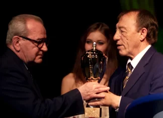 FOTO | Vasile Anghel, numele buzoianului de care se leagă cele mai mari performanţe ale lui Dinamo